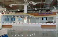 Đã chốt ngày di dời 79 tuyến xe khách về bến xe Miền Đông mới