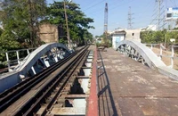 Thông tin mới nhất về bảo tồn cầu sắt Bình Lợi 