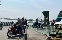 Đã có 5 phương án xây dựng cầu Cát Lái