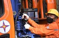 EVNHCMC đảm bảo cấp điện cho kỳ thi tốt nghiệp THPT 2022