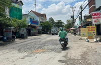 Phụ phí của Grab có phải là một hình thức tăng giá cước? 