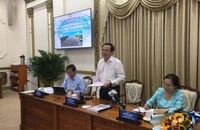 Ra mắt Ban Chỉ đạo, Hội đồng cố vấn dự án đường vành đai 3
