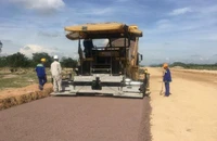 Có thể vỡ tiến độ cao tốc Bắc - Nam giai đoạn 1, các nhà thầu kiến nghị khẩn