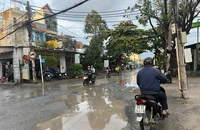Sở GTVT TP.HCM phản hồi về đường Lò Lu ở TP Thủ Đức hư hỏng