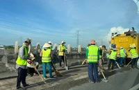 Cần gấp rút mở rộng hai đoạn cao tốc TP.HCM – Trung Lương - Mỹ Thuận