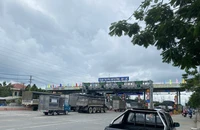 TP.HCM đề xuất dán thẻ định danh cho phương tiện giao thông khi đến đăng kiểm