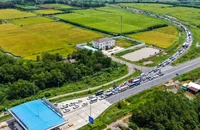 VEC đổi trạng thái 'bắt buộc' sang 'khuyến cáo' đảm bảo số dư trong tài khoản ETC