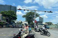 Dự án nút giao Nguyễn Văn Linh - Nguyễn Hữu Thọ chưa thể về đích đúng hẹn
