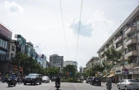 Cấm đỗ xe nhiều tuyến đường ở quận Phú Nhuận, TP.HCM