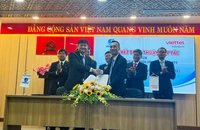 5 nội dung hợp tác giữa SAWACO và Viettel trong việc chuyển đổi số