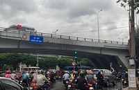 Chủ tịch UBND TP.HCM có văn bản khẩn vụ cầu vượt Nguyễn Hữu Cảnh đứt cáp ngầm 