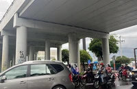 Vụ đứt cáp ngầm cầu Nguyễn Hữu Cảnh: Sẽ lập tổ điều tra sự cố