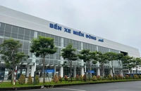 TP.HCM yêu cầu gỡ vướng nhiều vấn đề liên quan đến Bến xe Miền Đông mới