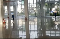 Bến xe Miền Đông mới hoạt động hết công suất nhưng vẫn thiếu 300 chuyến mỗi ngày