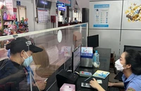 Điều chỉnh giao thông để phục vụ lịch chạy tàu Tết Nguyên đán 2023