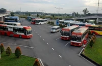 Bến xe Miền Đông mới: Xe xuất bến chỉ 5-10 hành khách, có hãng phải phá sản