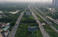 Trụ quảng cáo ở TP.HCM được quản lý như thế nào?