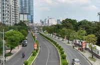 1 đơn vị muốn làm metro dọc sông Sài Gòn và đường ven sông