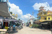 Thạnh An sẽ là xã đảo đầu tiên được ngầm hóa lưới điện 