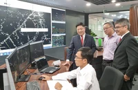 Điện lực TP.HCM được chứng nhận hình thành doanh nghiệp số