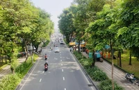 Chính thức khởi công dự án Trần Quốc Hoàn - Cộng Hòa, giải quyết ùn ứ khu vực Tân Sơn Nhất