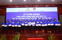Đoàn Thanh niên EVNHCMC phải đi đầu, xung kích trong quản trị doanh nghiệp số 