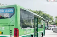 TP.HCM ngưng hoạt động 4 tuyến xe buýt