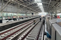Chi tiết về 2 dự án kéo dài tuyến metro số 1 về tỉnh Bình Dương, Đồng Nai