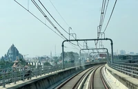 Cần sớm có phương án giá vé cho tuyến metro số 1