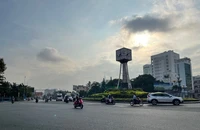 'Bỏ vòng xoay Nguyễn Bỉnh Khiêm là điều tối kị' 