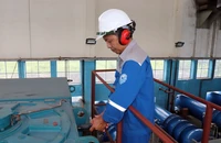 9 quận, huyện ở TP.HCM có khả năng bị cúp nước vào cuối tuần này