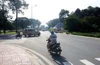 15 tuyến đường 1 chiều ở TP.HCM sắp được lưu thông 2 chiều