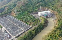Mốc son 10 năm của EVNGENCO3 