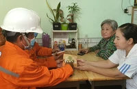 Điện lực TP.HCM: Để tiết kiệm điện trở thành thói quen