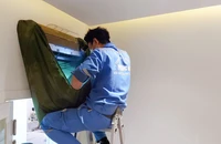 Nắng nóng oi bức, người dân TP.HCM đang tiêu thụ điện kỷ lục