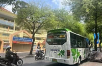 2 tuyến đường ở trung tâm TP.HCM điều chỉnh từ 2 chiều thành 1 chiều