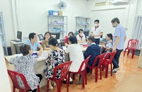 Vành đai 3 chi trả xuyên cuối tuần, giải ngân hơn 1.639 tỉ đồng