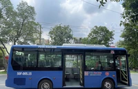 TP.HCM khôi phục hoạt động tuyến xe buýt số 57 có trợ giá