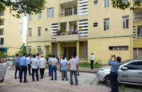UBND TP.HCM đốc thúc tiến độ bàn giao tái định cư vành đai 3