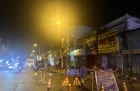 Dự án trên đường Võ Văn Ngân sẽ hoàn thành vào cuối năm 2023