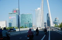 Lý do đặt tên cầu Thủ Thiêm và cầu Ba Son, TP.HCM