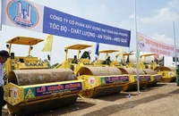 TP.HCM đã có hơn 91% mặt bằng cho dự án vành đai 3 TP.HCM 