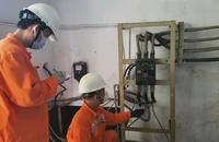 Điện lực TP.HCM đảm bảo điện cho kỳ thi tốt nghiệp THPT năm 2023 