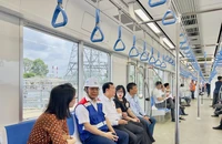 Những việc cần làm của tuyến metro số 1 Bến Thành - Suối Tiên
