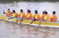 Hạn chế lưu thông một số tuyến đường để tổ chức Lễ hội Sông nước TP.HCM