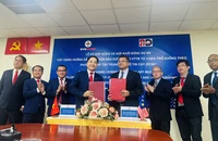EVNHCMC nâng cao độ tin cậy cung cấp điện từ phương pháp mới