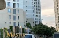 Ý kiến các bên vụ khóa bánh xe ở chung cư Masteri Thảo Điền, TP Thủ Đức