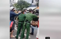 Lý do xảy ra cự cãi, ẩu đả ở phà Cát Lái 