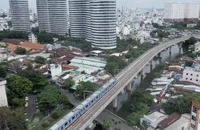Công ty vận hành metro số 1 Bến Thành - Suối Tiên được gỡ vướng