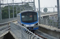 Chủ đầu tư thông tin về 13 lần Hội đồng kiểm tra Nhà nước kiểm tra metro số 1